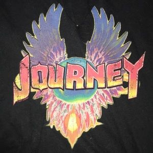 American eagle journey teeshirt